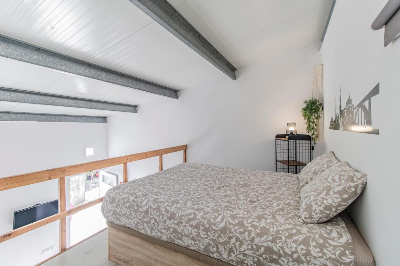 Casa Da Cordoaria - No Coracao Do Porto, Lapa Ferienhaus Porto