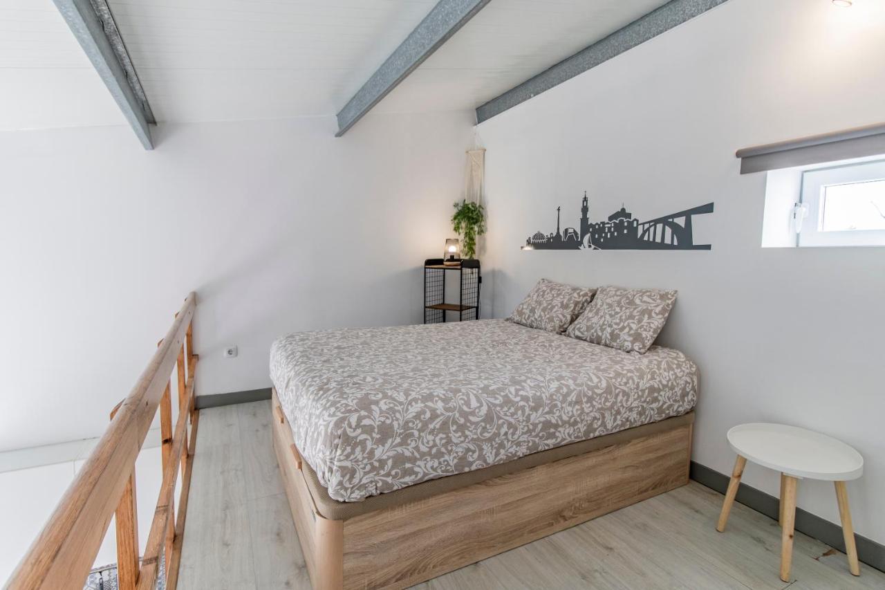Casa Da Cordoaria - No Coracao Do Porto, Lapa Hébergement de vacances